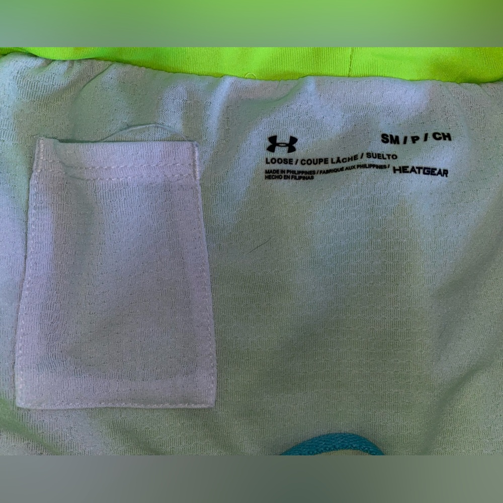 Under Armour shorts - Picture 3 of 5